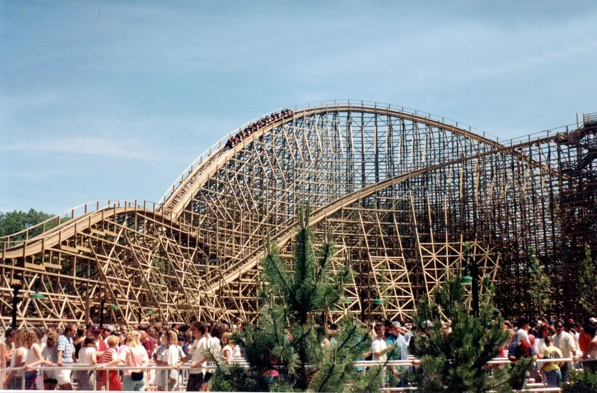 Thunder Run