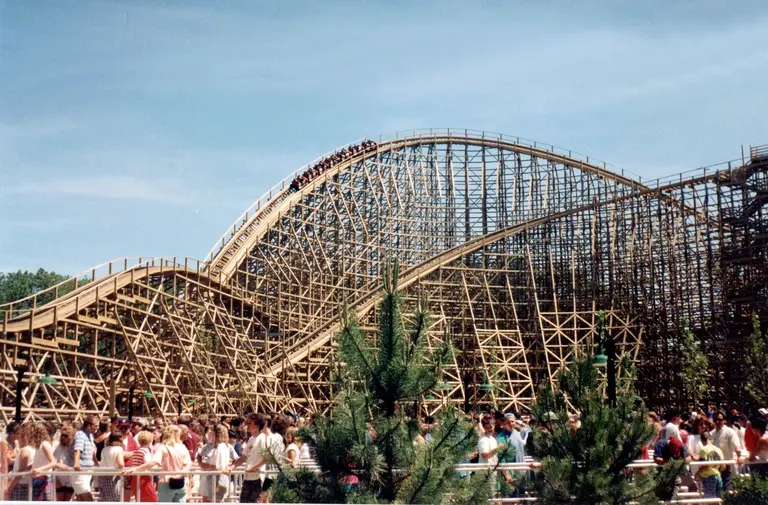 Thunder Run